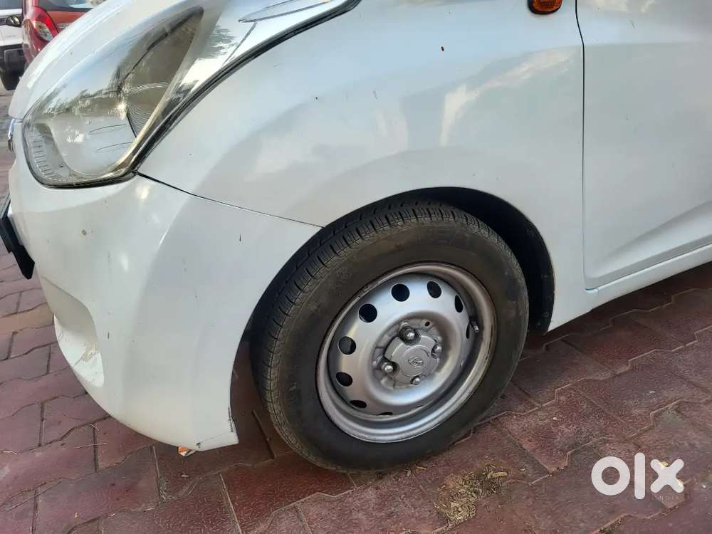 Hyundai Eon