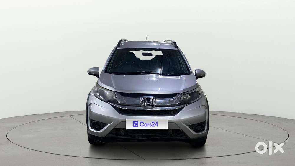 Honda Br-v 1.5 S I-dtec Mt, 2017, Diesel