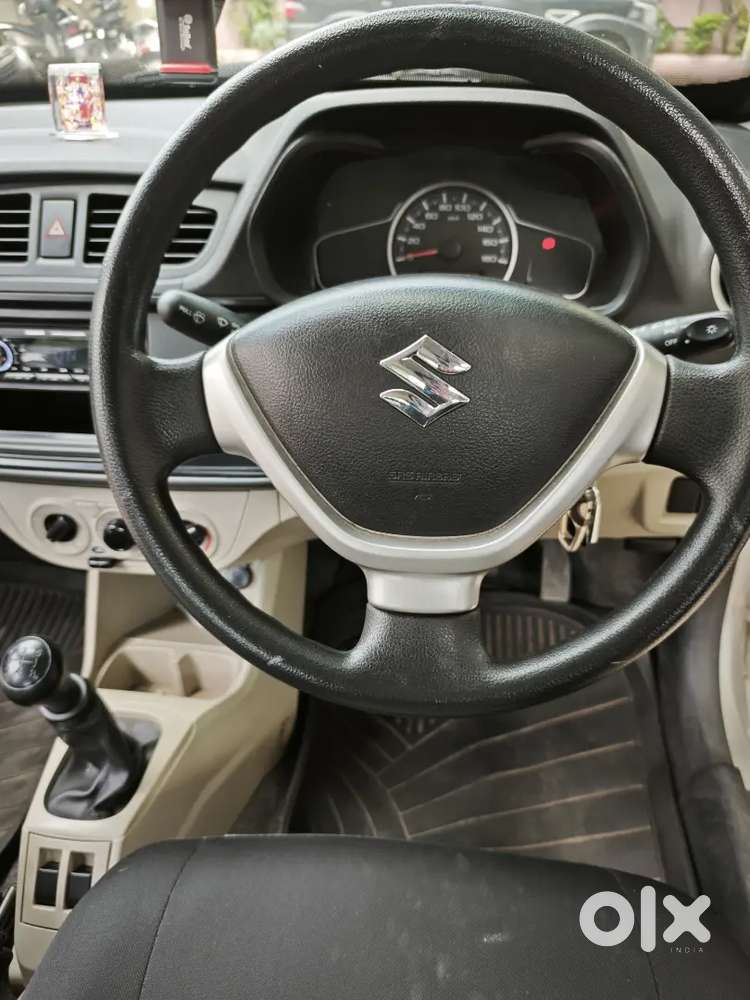 Alto 800 Lxi(o) December 2022 For Sale