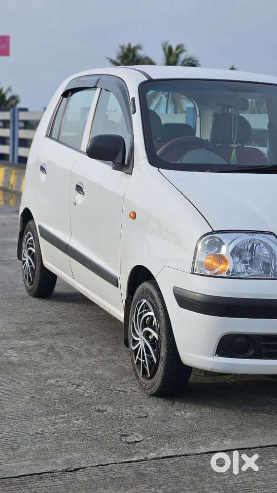 Good Ac Condition Car
