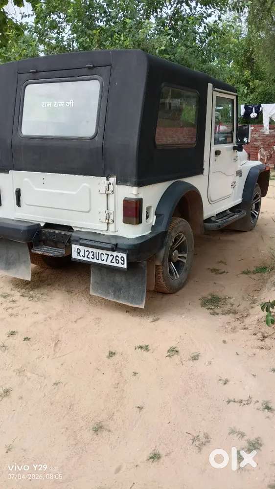फुल मोडिफाइड है 1 रुपये का भी खर्चा नही है बहुत जबरदस्त Ac फिटेड है