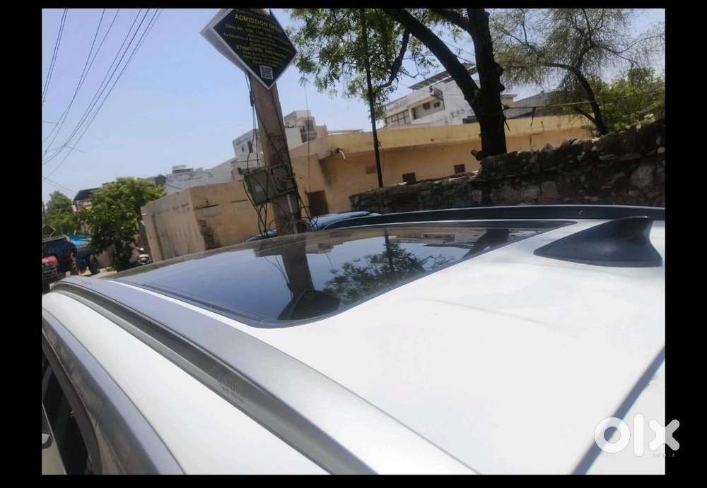 Hyundai Creta 2024 Petrol Well Maintained