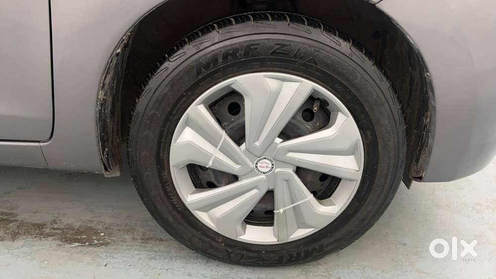 Maruti Suzuki Celerio 1.0 Vxi Amt, 2015, Petrol