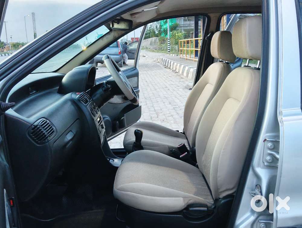 Tata Indica Ev2 Ev2 Lx, 2017, Diesel