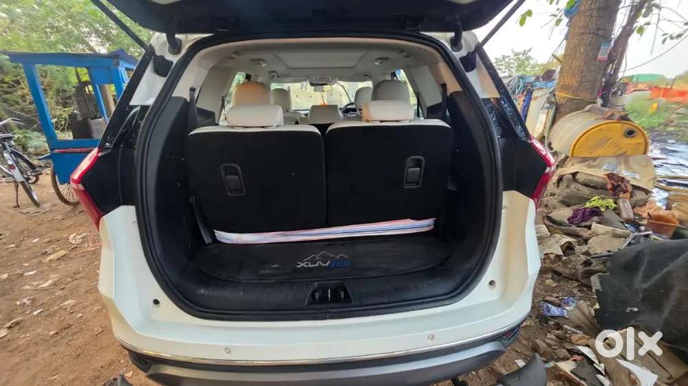 Mahindra Xuv700 2022 Petrol 41000 Km Driven