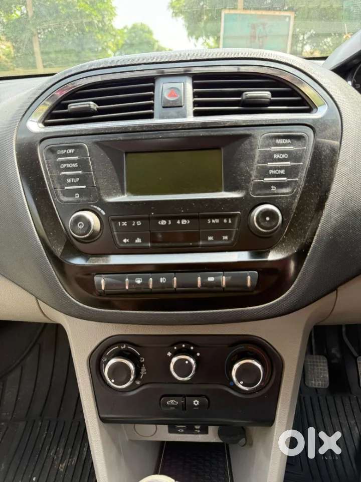 Tata Tiago Xz, 2018, Petrol