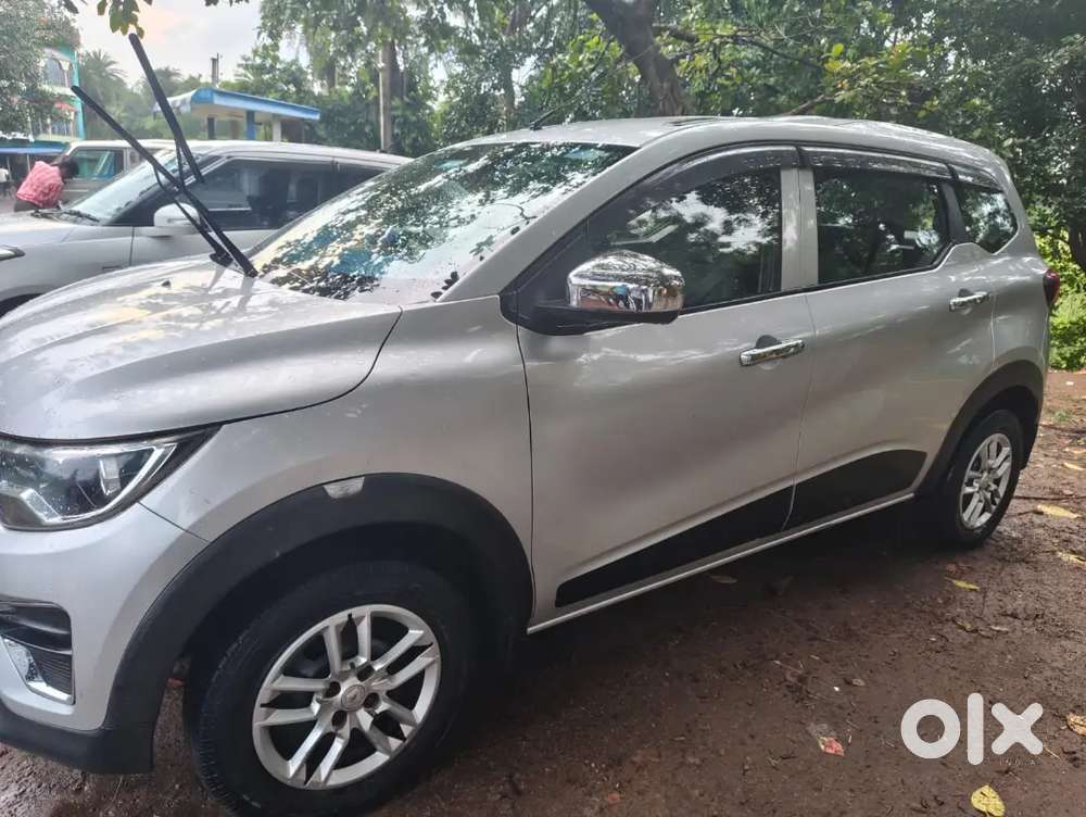 Renault Triber Petrol Manual 2021