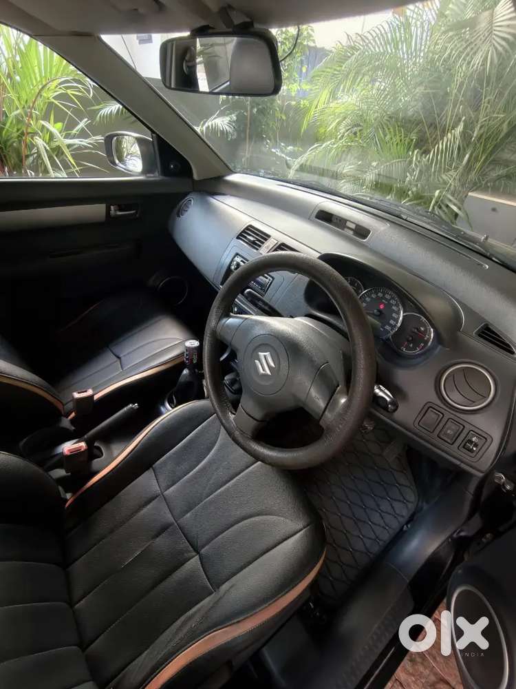 Maruti Suzuki Swift 2009 Diesel 150000 Km Driven