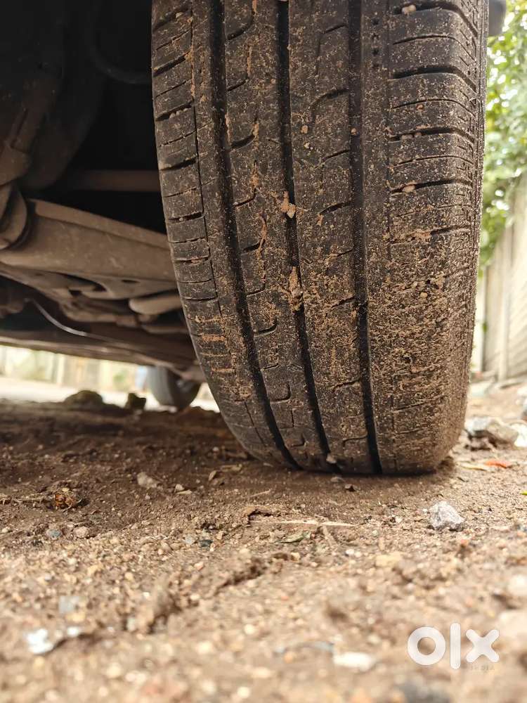 Well-maintained 2018 Mahindra Verito D4 (diesel) – Excellent Condition
