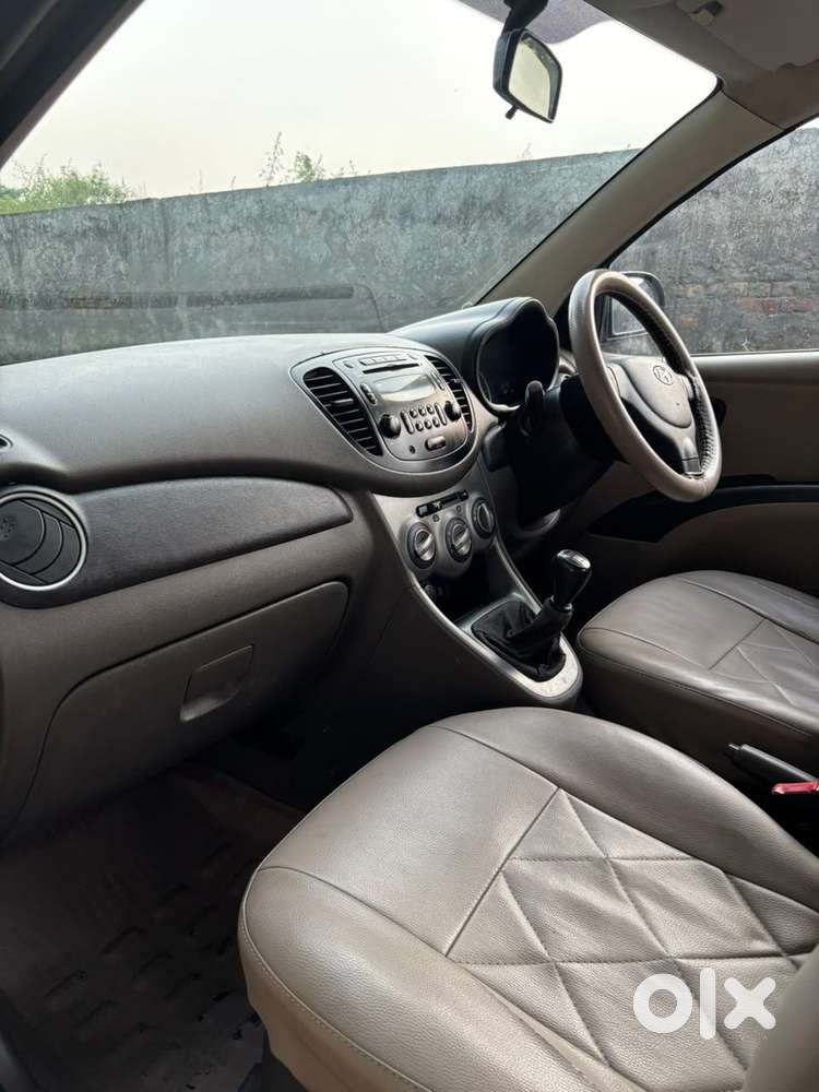 Hyundai I10 Era, 2013, Petrol