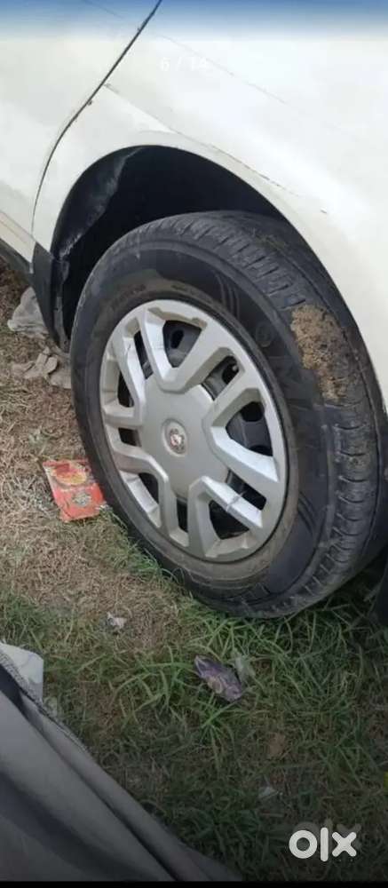 Mahindra Marazzo 2018 Plus