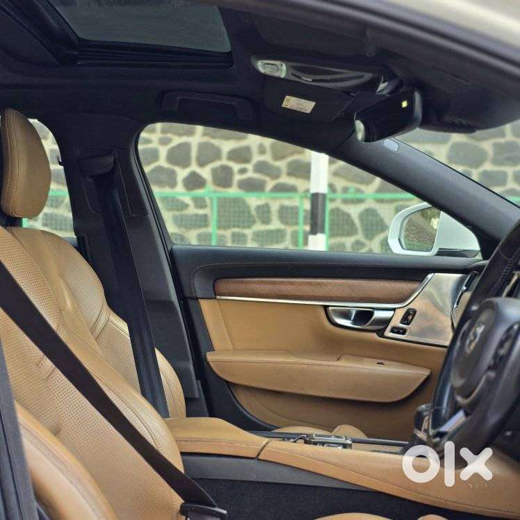 Volvo S90 D4 Momentum, 2017, Diesel