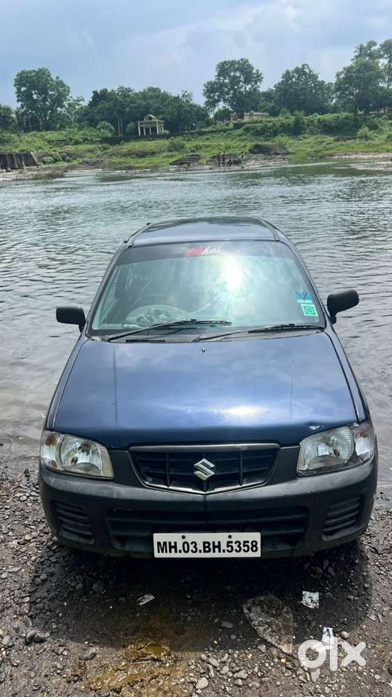 Maruti Suzuki Alto 2013 Petrol Good Condition