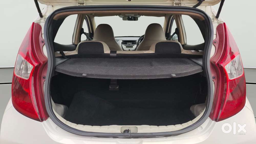 Hyundai Eon Magna +, 2018, Petrol