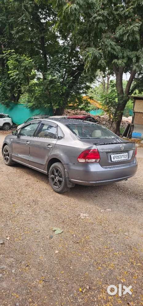 Volkswagen Vento 1.5 Tdi Highline, 2013, Diesel