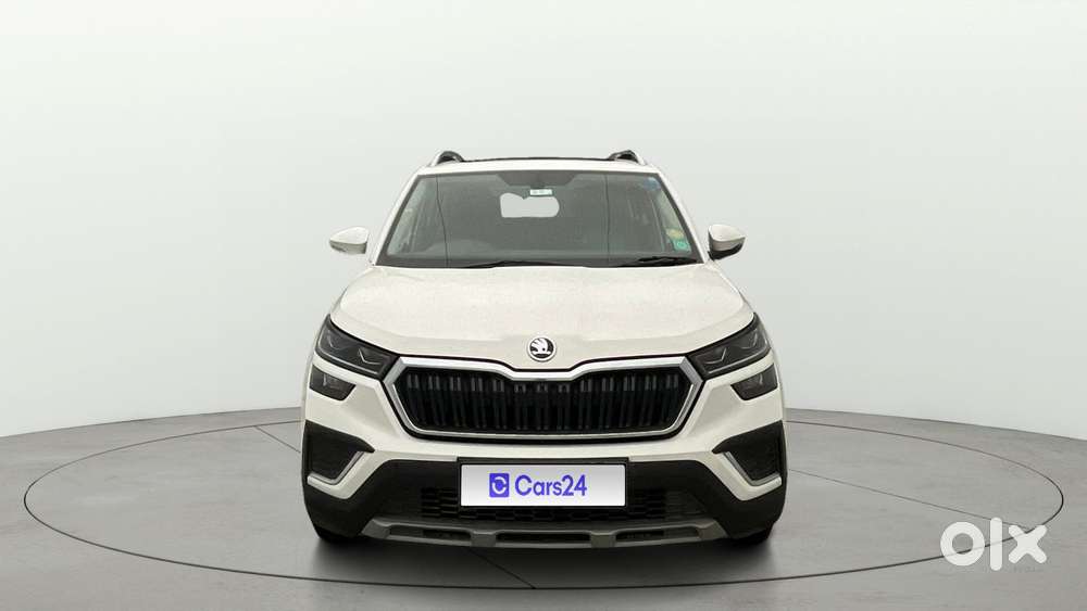 Skoda Kushaq 1.0 Tsi Style At, 2021, Petrol