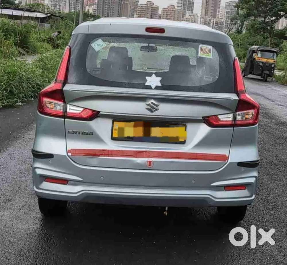 Ertiga Vxi 2022 For Sale