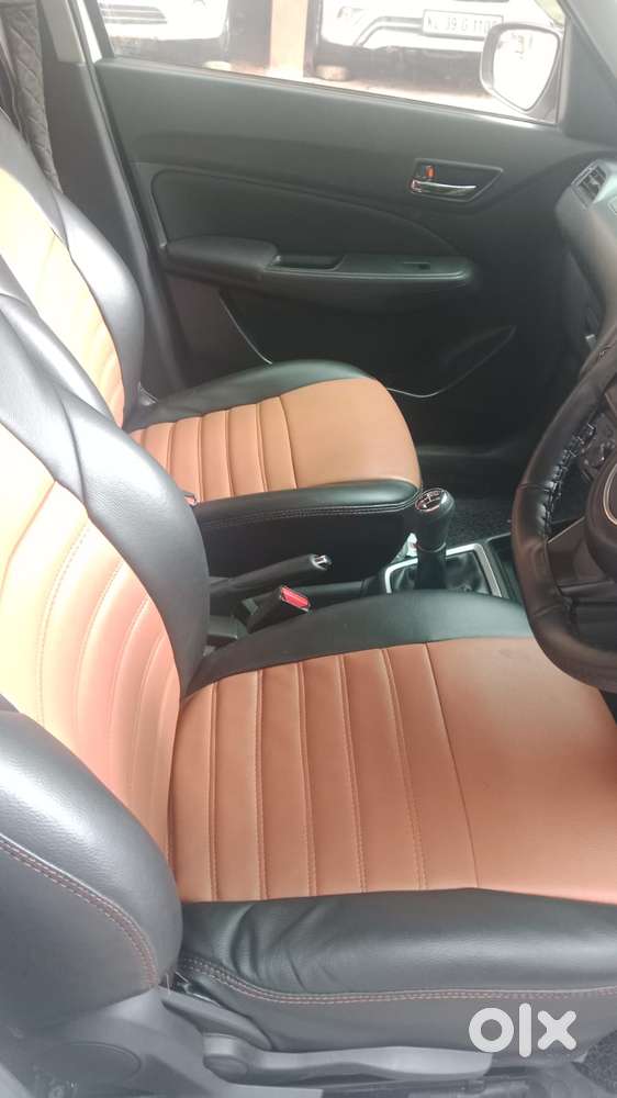 Maruti Suzuki Swift Vxi Optional, 2019, Petrol