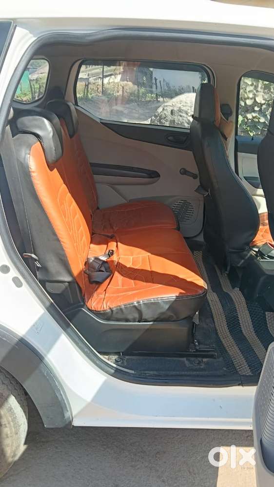 Renault Triber 1.0 Rxe, 2021, Petrol