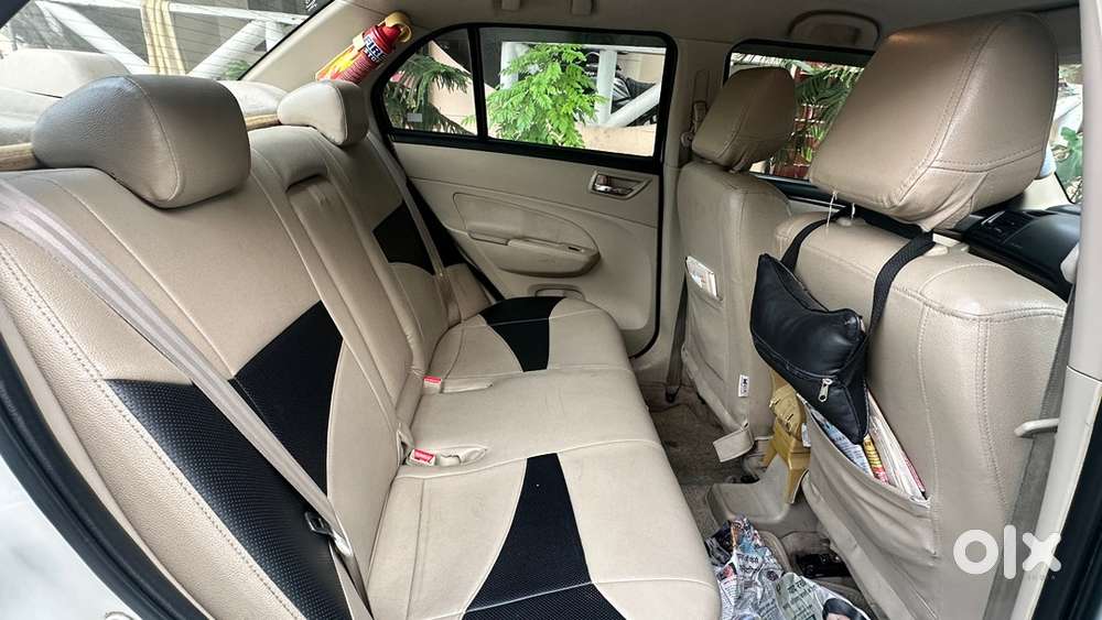 Swift Dzire Diesel 2014