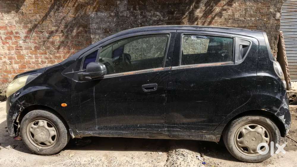Chevrolet Beat 2011 Petrol + Lpg Good Condition