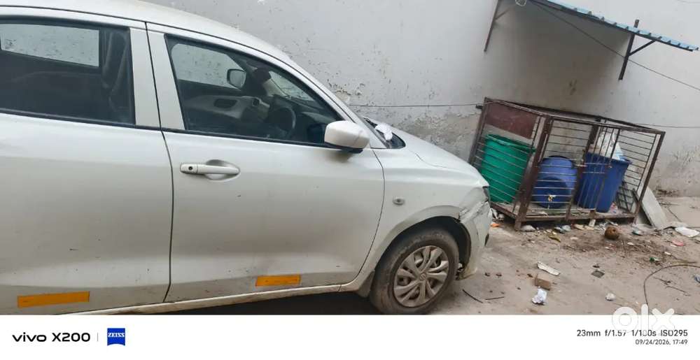 Maruti Suzuki Dzire Tour 2025