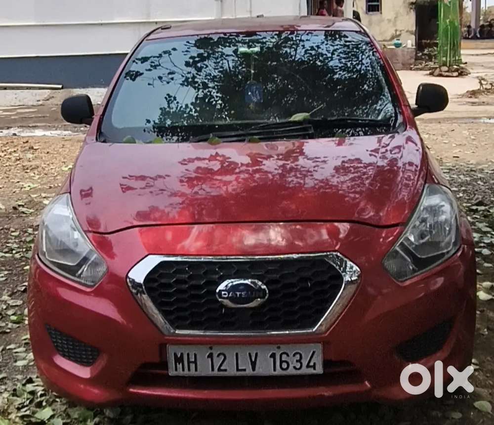 Datsun Redi Go 2016