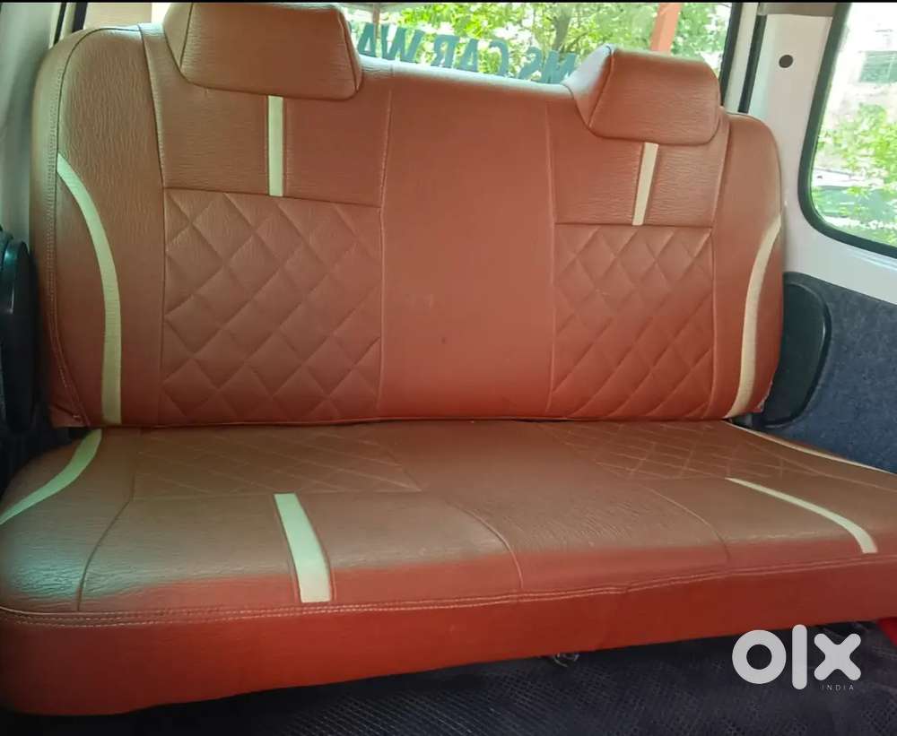 Maruti Suzuki Eeco 2022 Petrol 80000 Km Driven