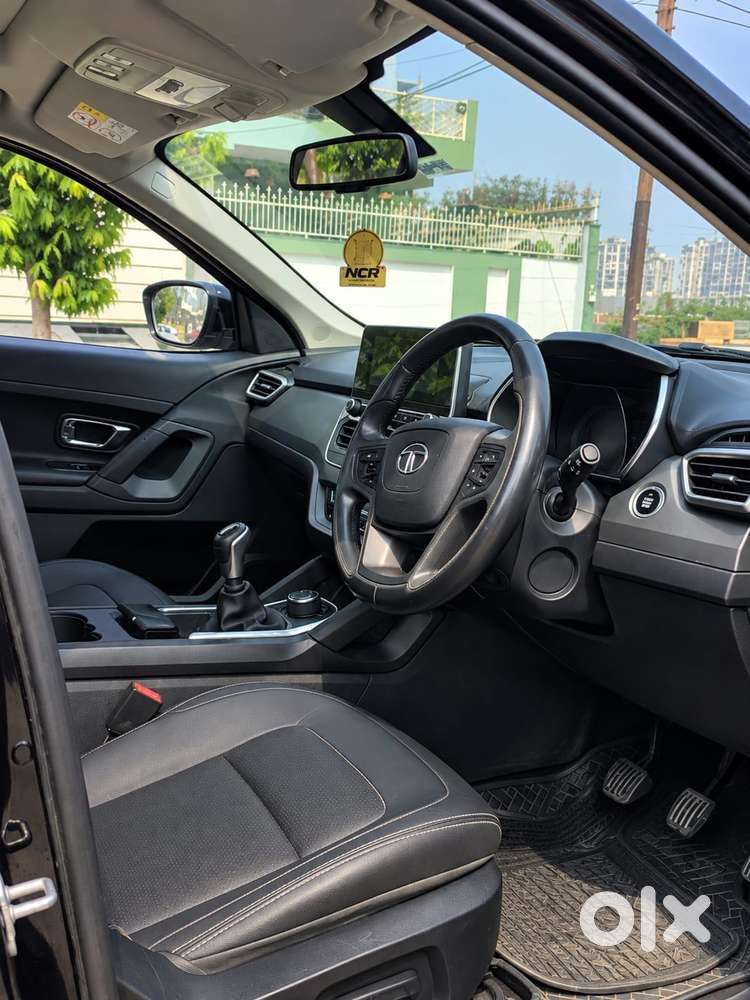 Tata Harrier Xz+, 2020, Diesel