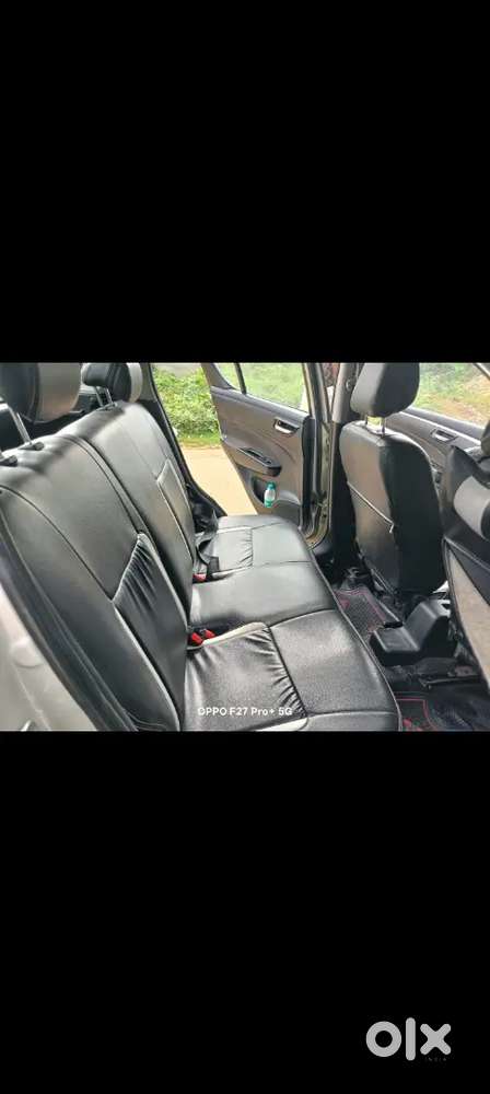 Maruti Suzuki Swift Zxi  Smooth Engine