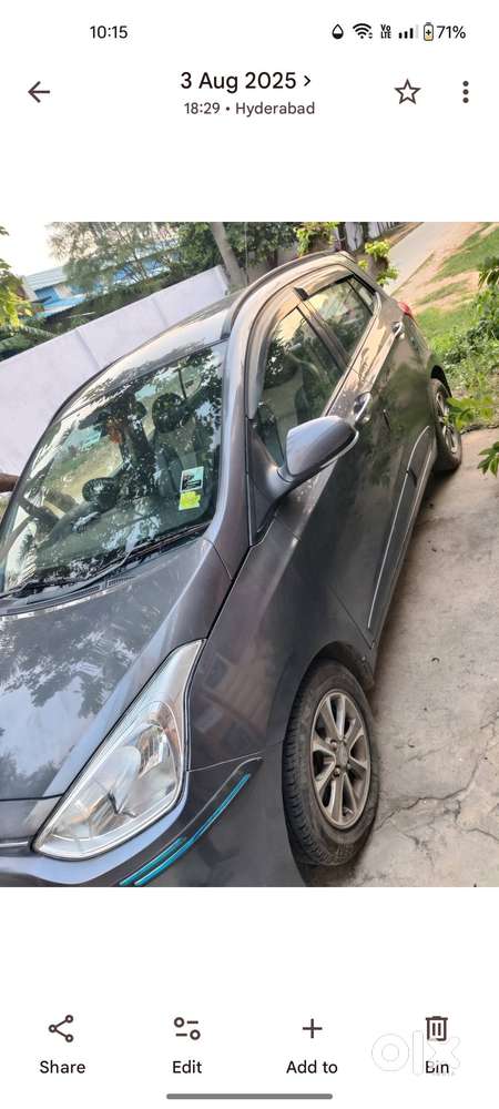 I10 Neat And Clean