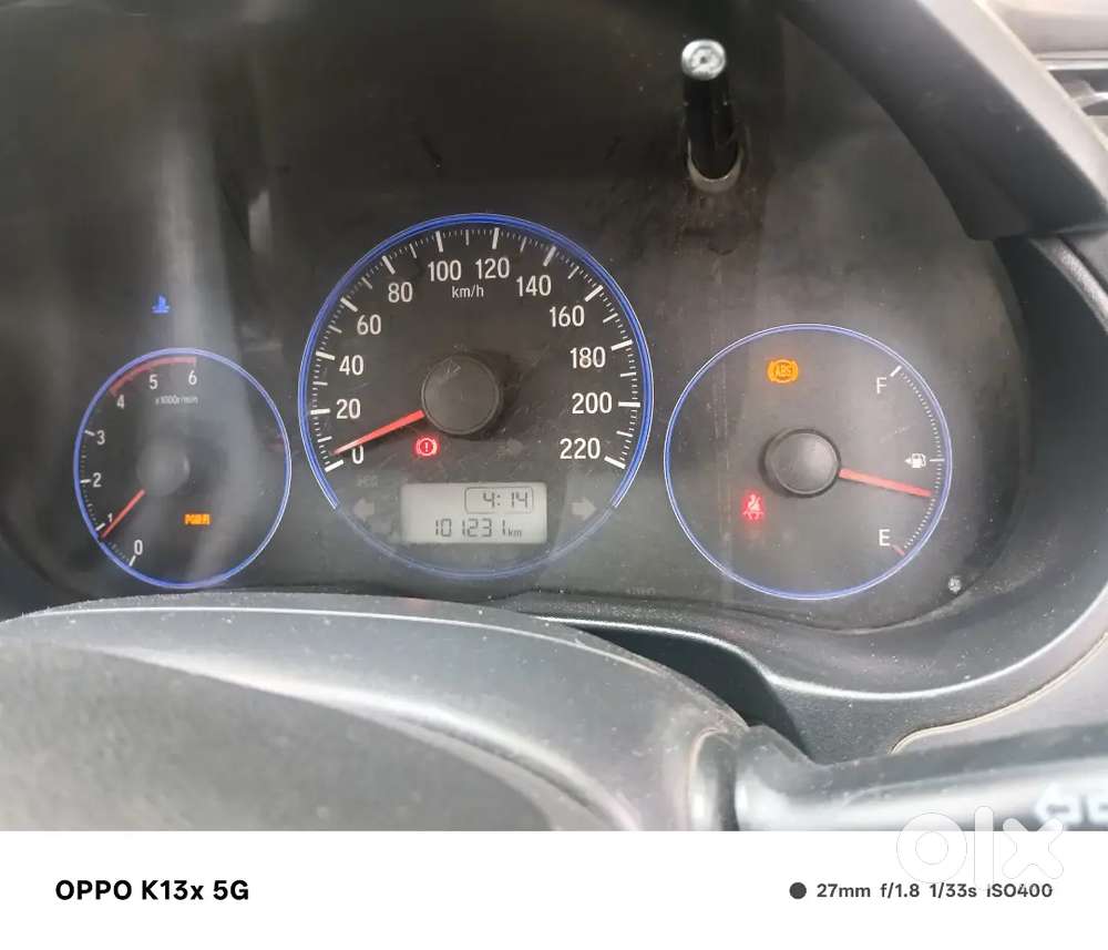 Honda City 2014 Diesel Good Condition