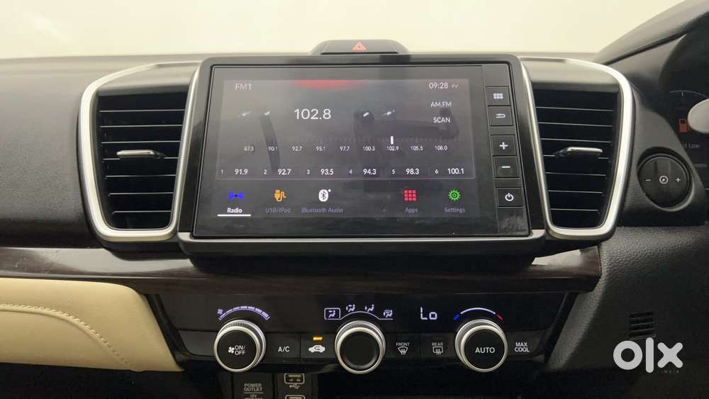 Honda City 1.5 Zx I-vtec Mt, 2022, Petrol