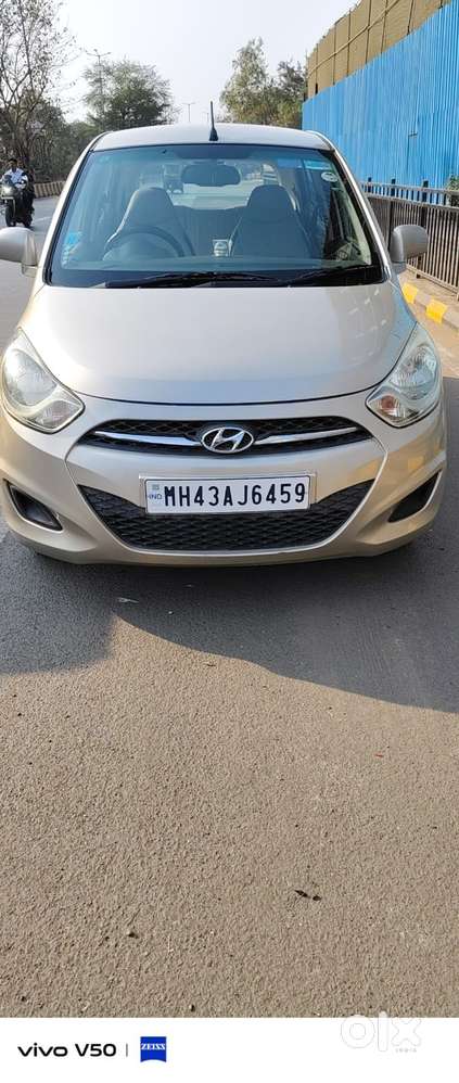 Hyundai I10 Sportz 1.2 Kappa2, 2011, Petrol