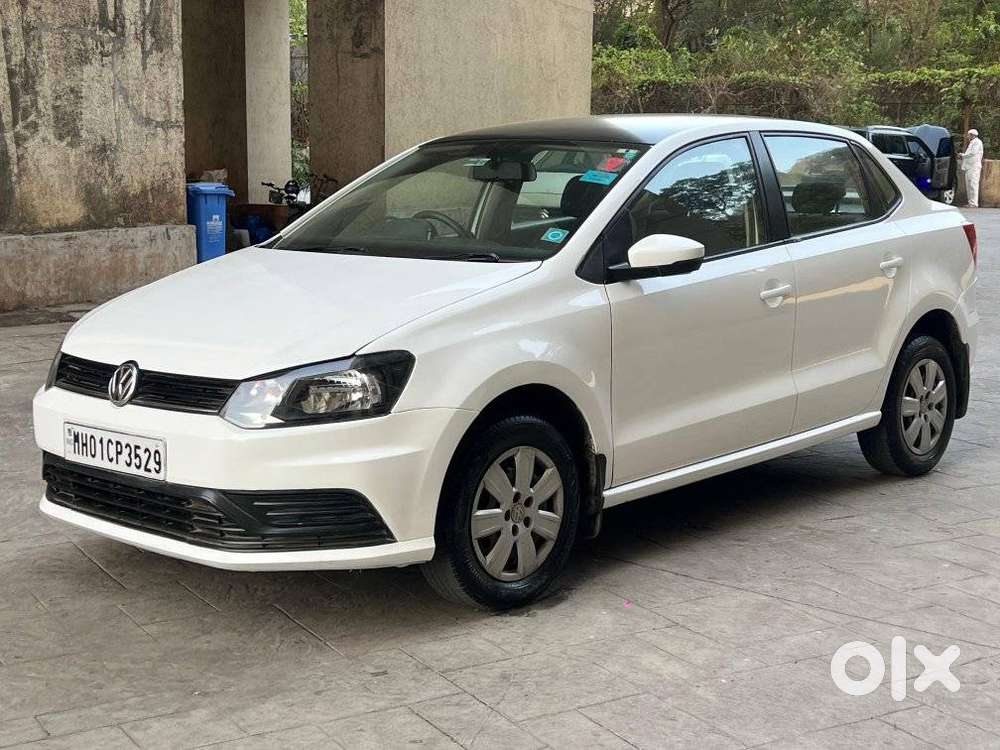 Volkswagen Ameo 1.2 Mpi Trendline, 2017, Petrol