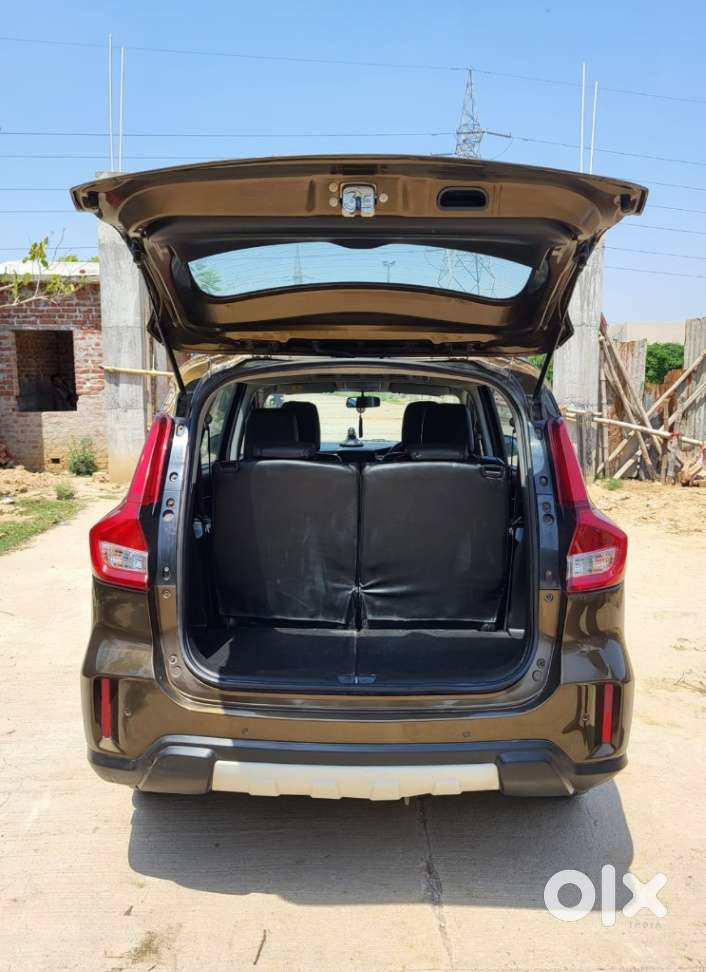 Maruti Suzuki Xl6 1.5 Zeta Mt, 2020, Petrol