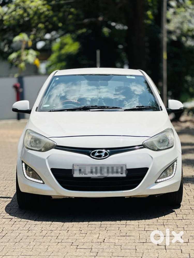 Hyundai I20 Diesel Asta, 2013, Diesel