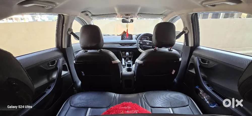 Tata Nexon Petrol 2023