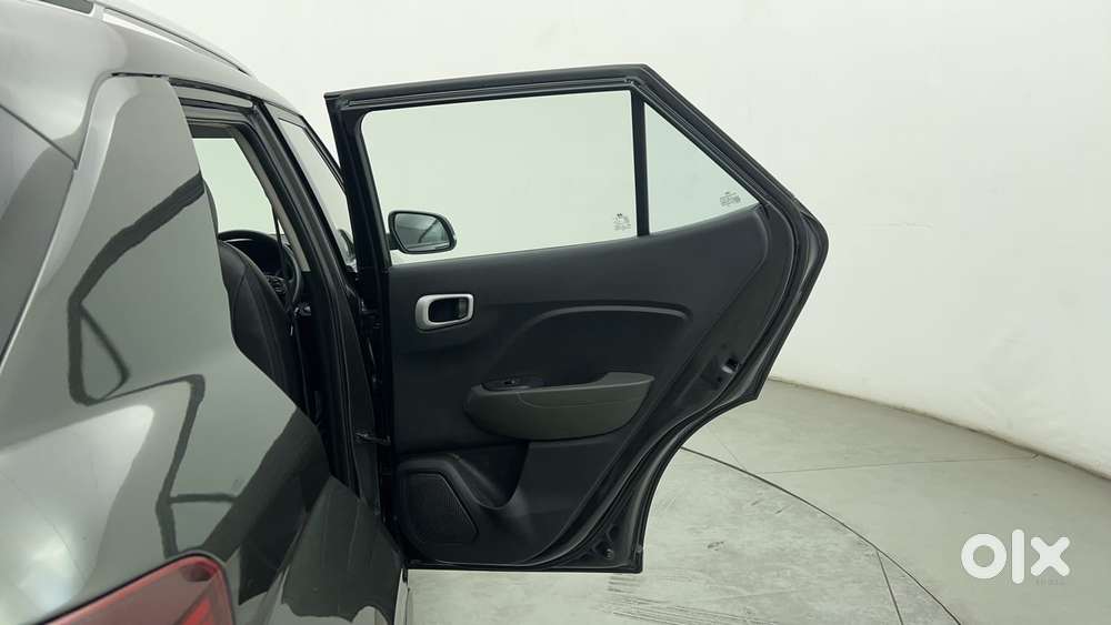 Hyundai Venue Sx Plus Turbo Dct, 2020, Petrol