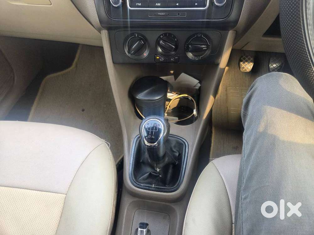 Skoda Rapid 2014 Diesel Good Condition