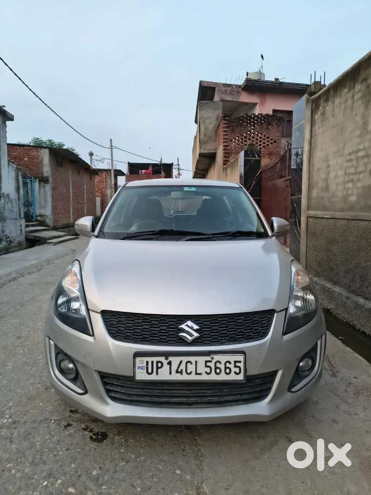 Maruti Swift Vdi 2015 Model