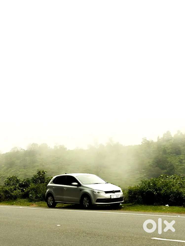 Volkswagen Polo 2011 Diesel Well Maintained