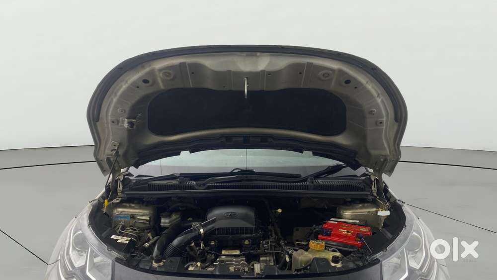 Tata Nexon 1.2 Revotron Xz, 2020, Petrol