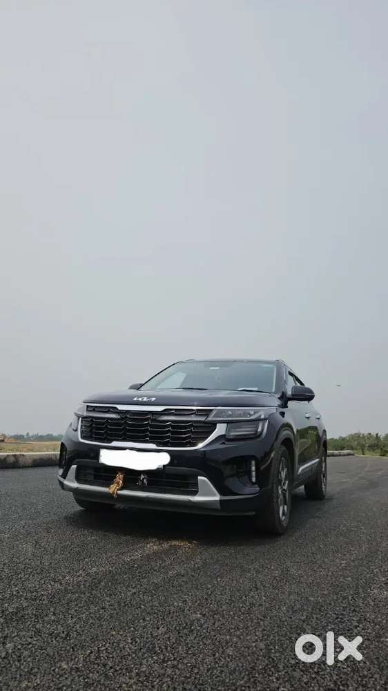 Kia Seltos Htx 2023 Petrol Manual