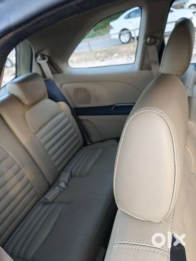 Honda Mobilio Rs Option I-dtec, 2015, Diesel