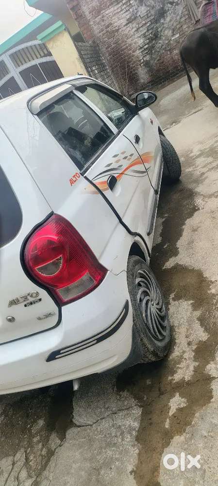 Alto K10 For Sell
