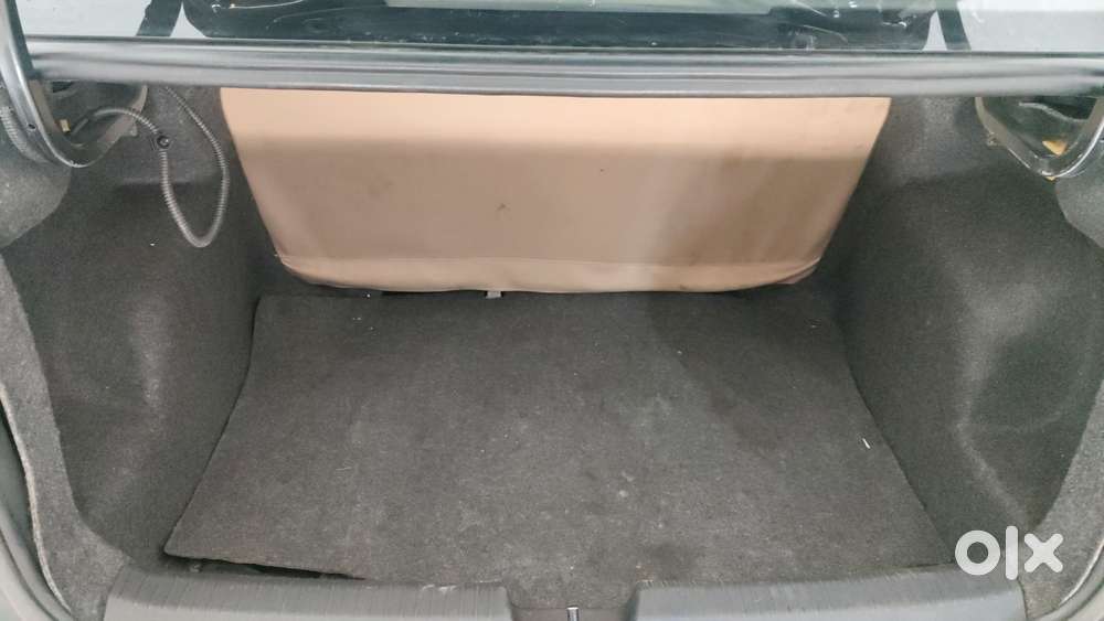 Volkswagen Ameo 1.2 Mpi Comfortline, 2016, Petrol
