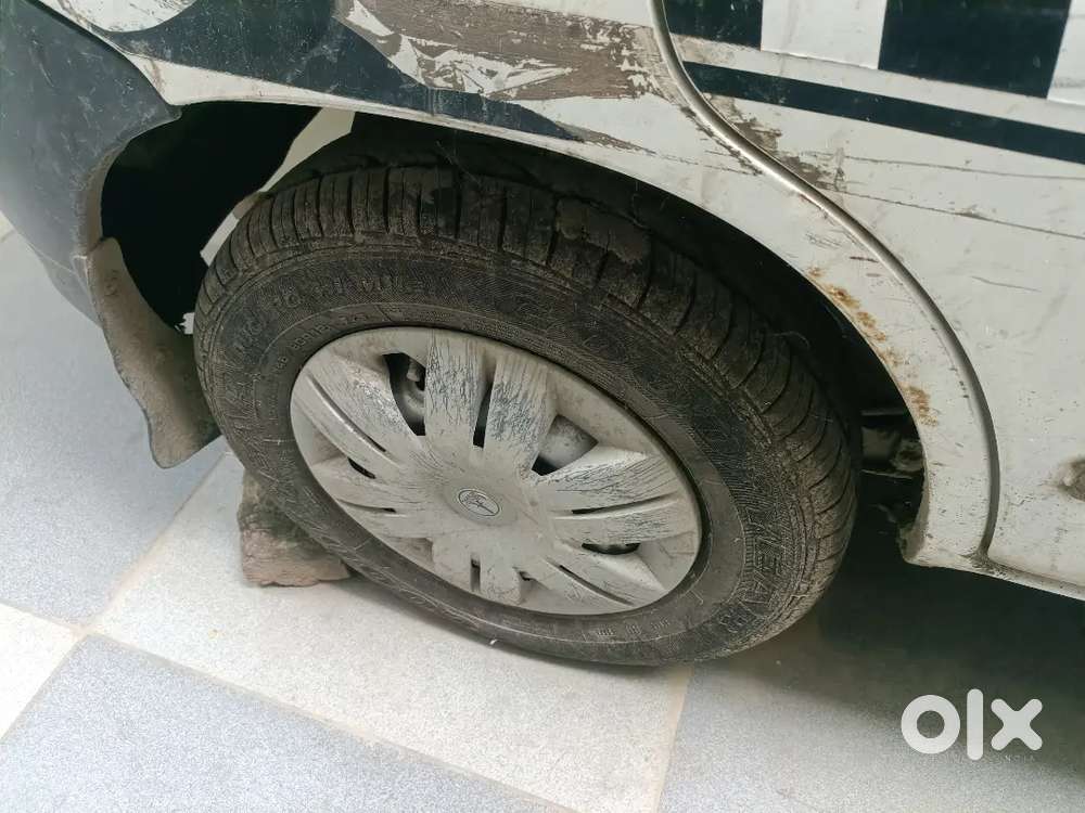 Maruti Suzuki Alto Lxi 2009