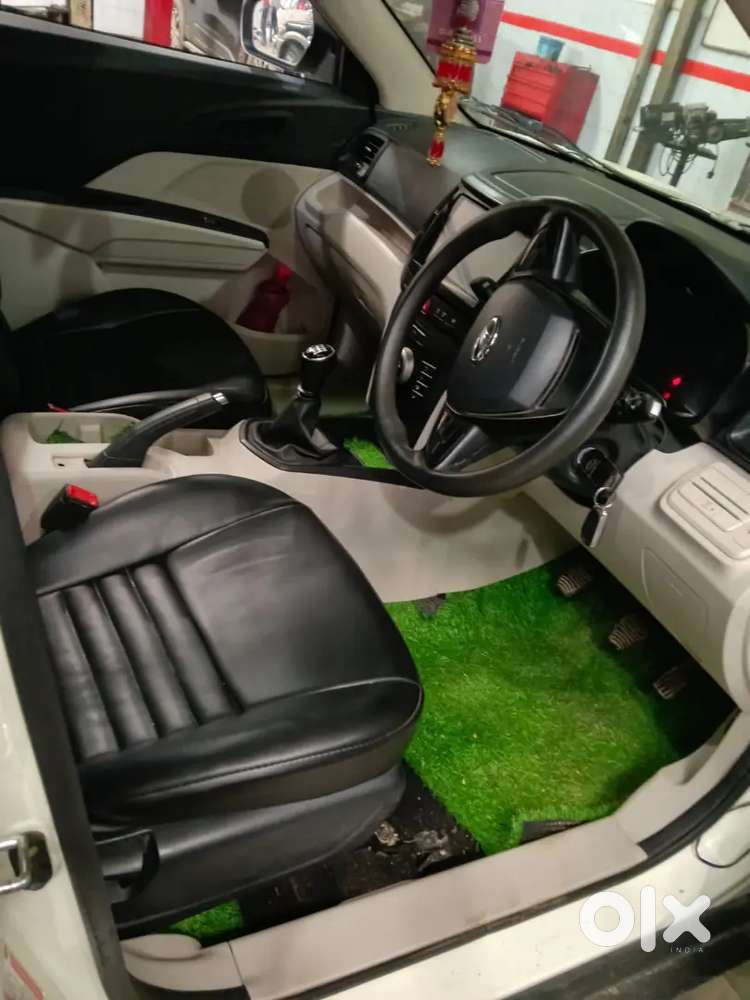 Mahindra Xuv300 2022