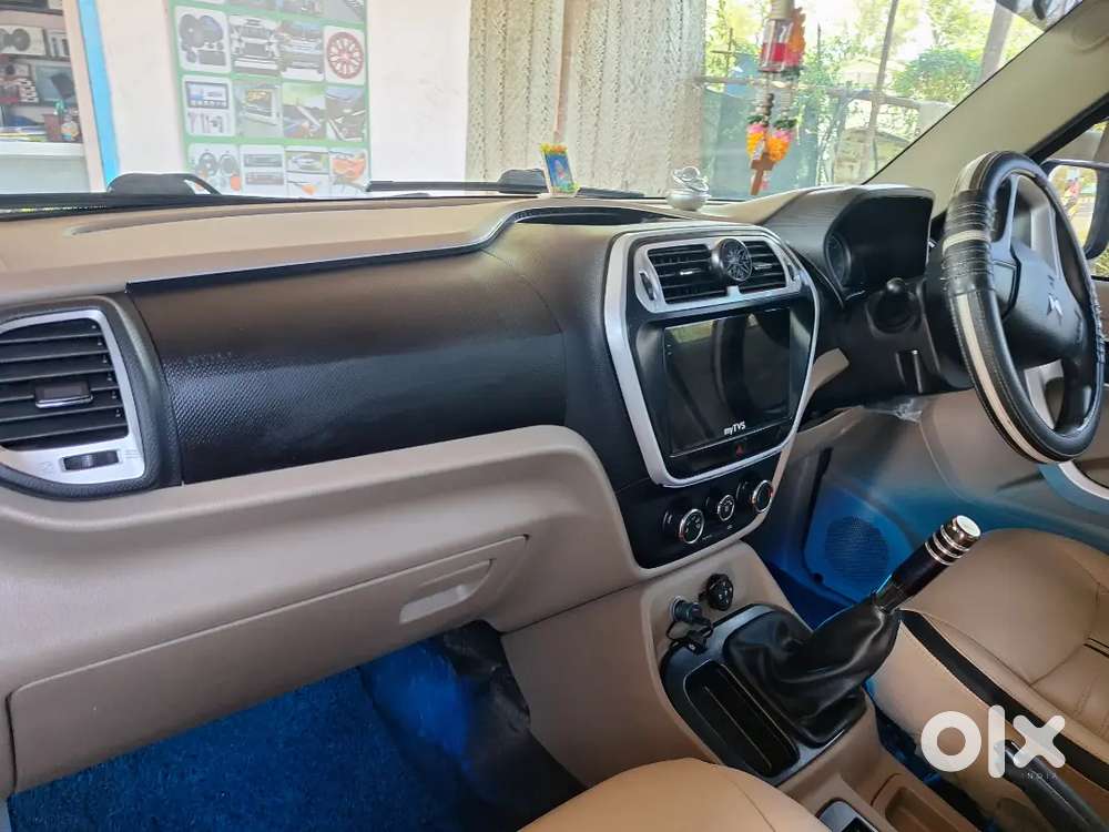 Mahindra Bolero Neo 2023 Diesel 46599 Km Driven9
